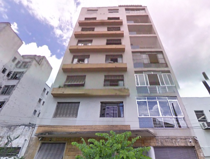Imagem do condomínio Condomínio - Leonor Santa Cecília - São Paulo - SP