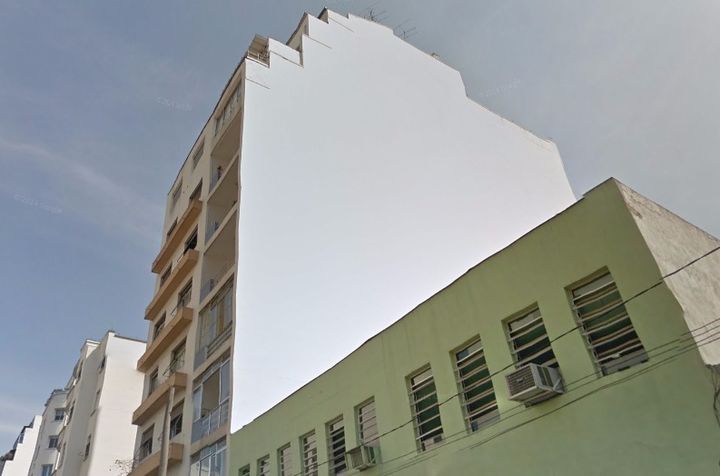 Imagem do condomínio Condomínio - Leonor Santa Cecília - São Paulo - SP