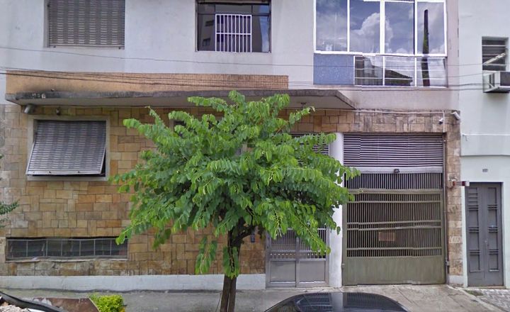 Imagem do condomínio Condomínio - Leonor Santa Cecília - São Paulo - SP