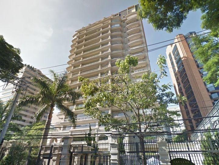 Imagem do condomínio Condomínio - L'essence Vila Nova Conceição - São Paulo - SP