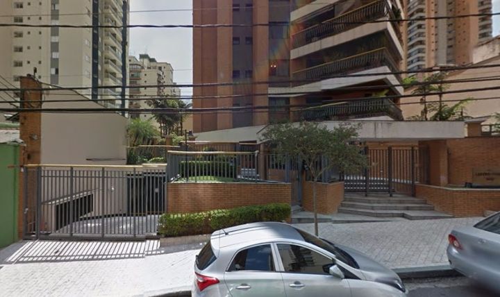 Imagem do condomínio Condomínio Lester Young - Perdizes - São Paulo - SP