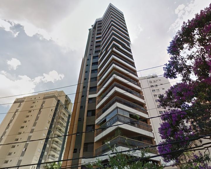 Imagem do condomínio Condomínio Lester Young - Perdizes - São Paulo - SP