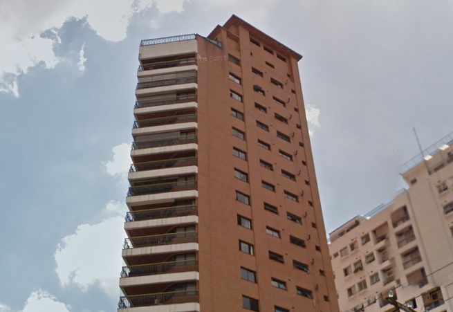 Imagem do condomínio Condomínio Lester Young - Perdizes - São Paulo - SP