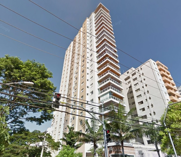 Imagem do condomínio Condomínio Letícia - Pinheiros - São Paulo - SP