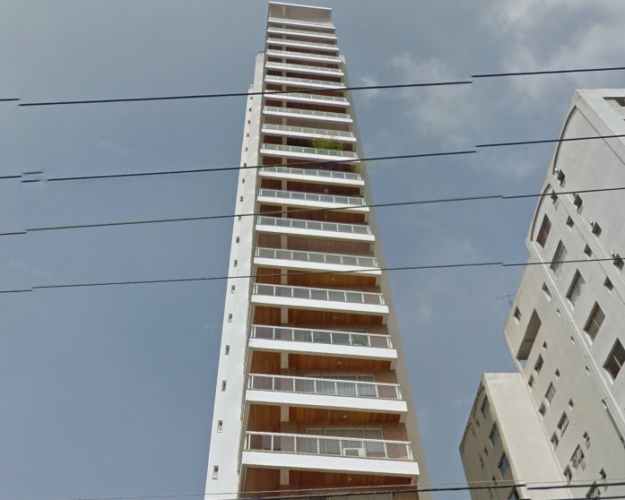 Imagem do condomínio Condomínio Letícia - Pinheiros - São Paulo - SP