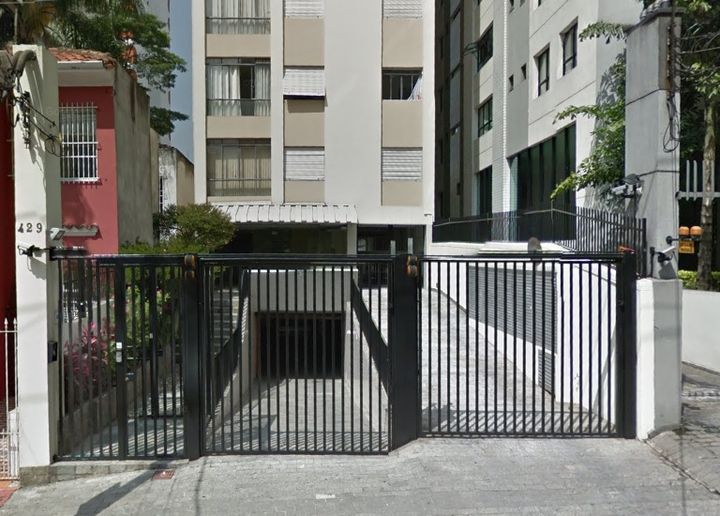 Imagem do condomínio Condomínio Liane - Pinheiros - São Paulo - SP