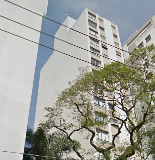 Imagem do condomínio Condomínio Liane - Pinheiros - São Paulo - SP