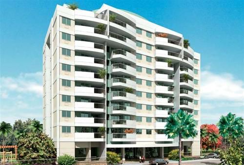Imagem do condomínio Condomínio Liberta Resort - Barra Da Tijuca - Rio De Janeiro - RJ