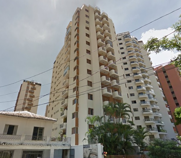 Imagem do condomínio Condomínio - Ligier Vila Olímpia - São Paulo - SP