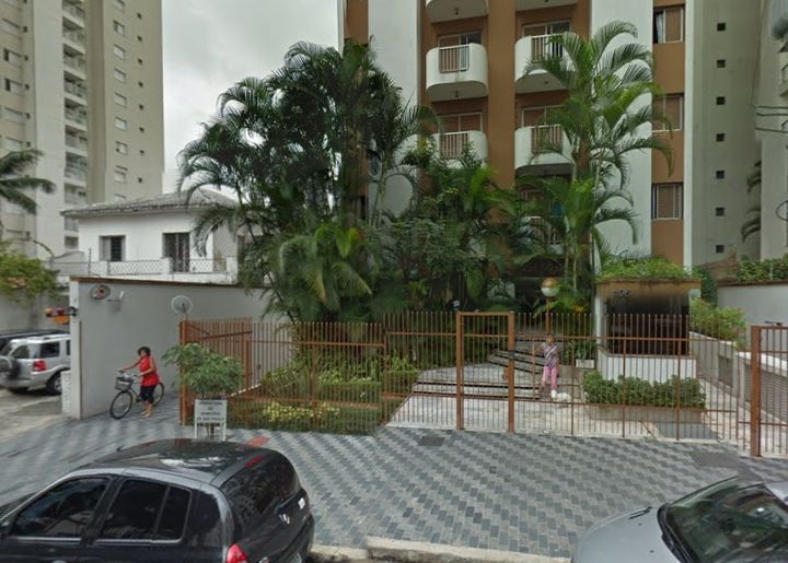 Imagem do condomínio Condomínio - Ligier Vila Olímpia - São Paulo - SP