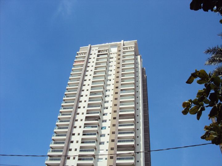 Imagem do condomínio Condomínio Like - Brooklin - São Paulo - SP