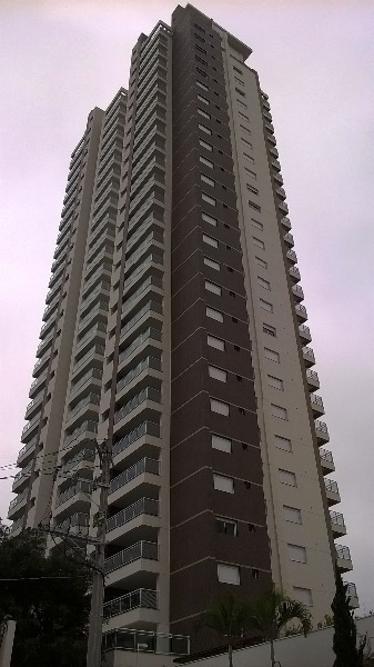 Imagem do condomínio Condomínio Like - Brooklin - São Paulo - SP