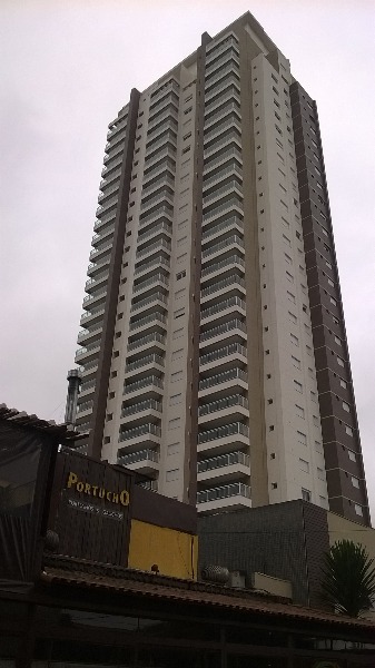 Imagem do condomínio Condomínio Like - Brooklin - São Paulo - SP