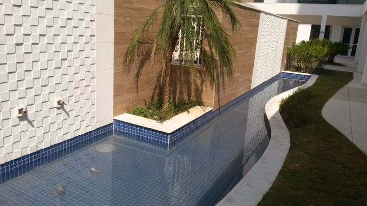 Imagem do condomínio Condomínio - Like Saúde - São Paulo - SP