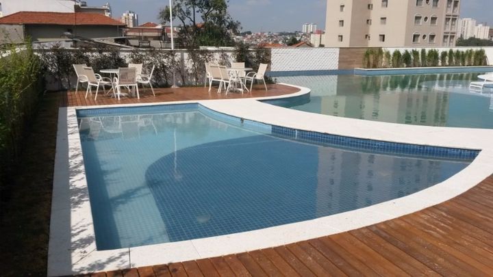 Imagem do condomínio Condomínio - Like Saúde - São Paulo - SP