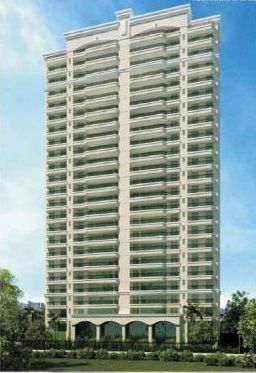 Imagem do condomínio Condomínio Lilac Residencial Fortaleza - Guarárapes - Fortaleza - CE