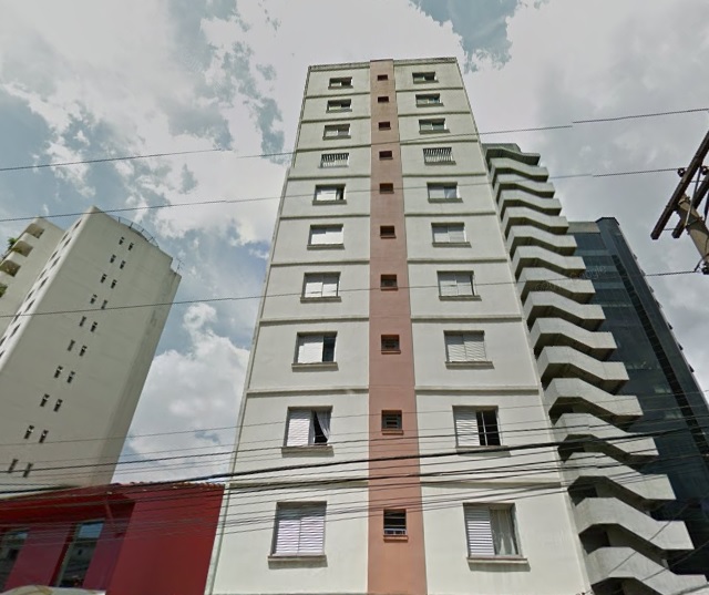 Imagem do condomínio Condomínio Lilazes - Pinheiros - São Paulo - SP