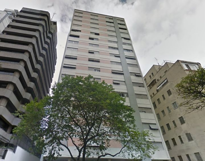 Imagem do condomínio Condomínio Liliana - 3 Higienópolis - São Paulo - SP
