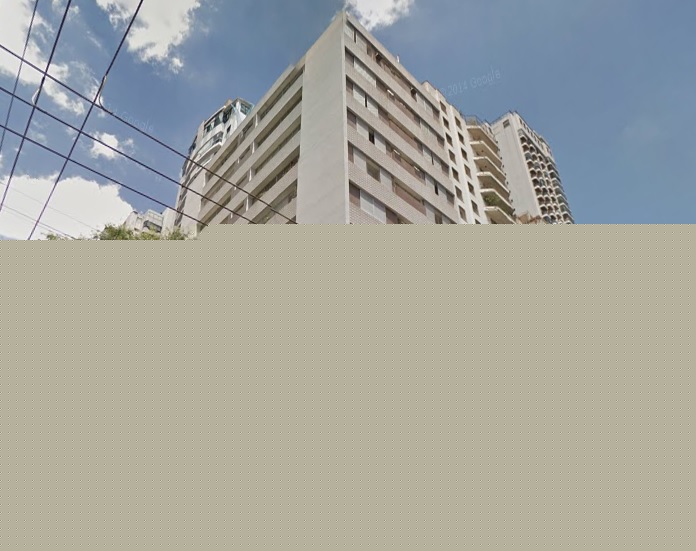 Imagem do condomínio Condomínio - Liliane Higienópolis - São Paulo - SP