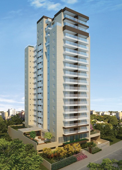 Imagem do condomínio Condomínio Link - Cambuci - São Paulo - SP