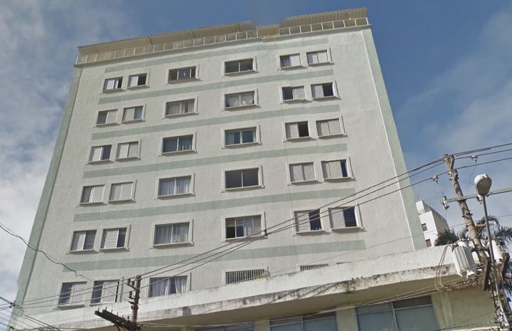 Imagem do condomínio Condomínio Lins - Vila Mariana - São Paulo - SP