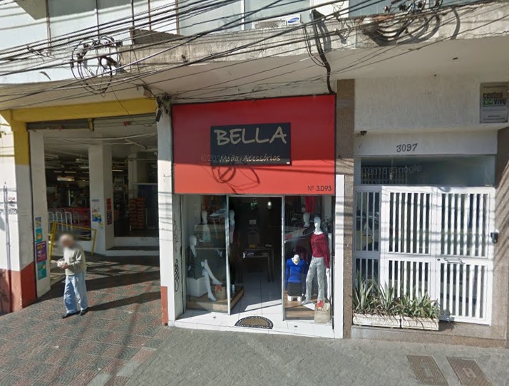 Imagem do condomínio Condomínio Lins - Vila Mariana - São Paulo - SP