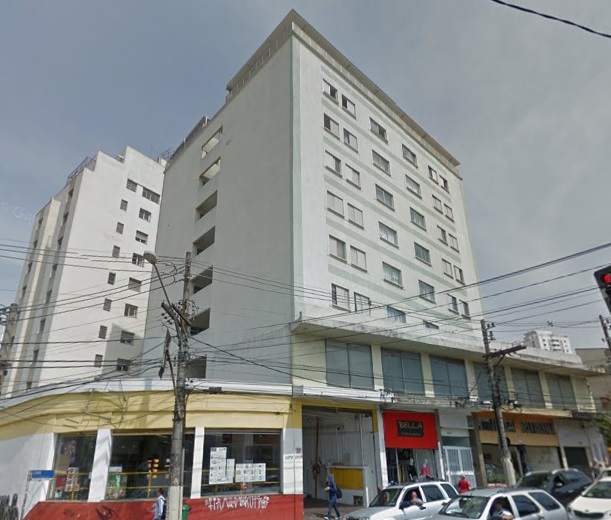 Imagem do condomínio Condomínio Lins - Vila Mariana - São Paulo - SP