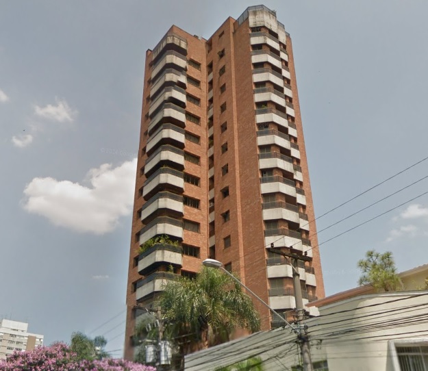 Imagem do condomínio Condomínio Lipari - Vila Clementino - São Paulo - SP