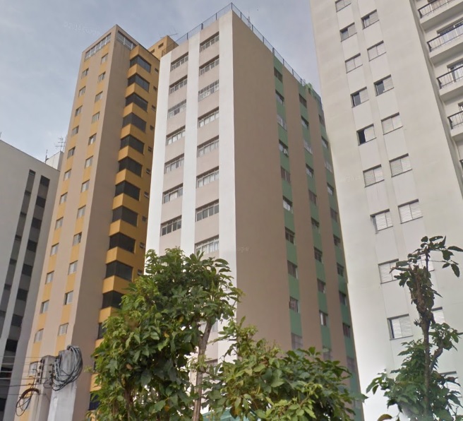 Imagem do condomínio Condomínio - Lipevi Saúde - São Paulo - SP