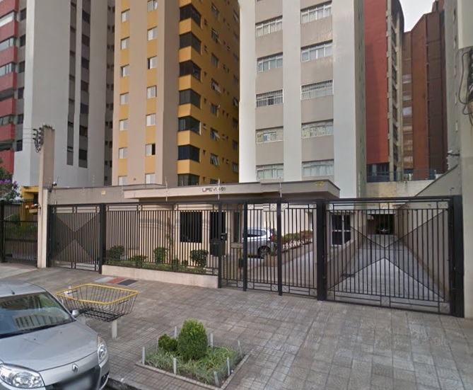 Imagem do condomínio Condomínio - Lipevi Saúde - São Paulo - SP