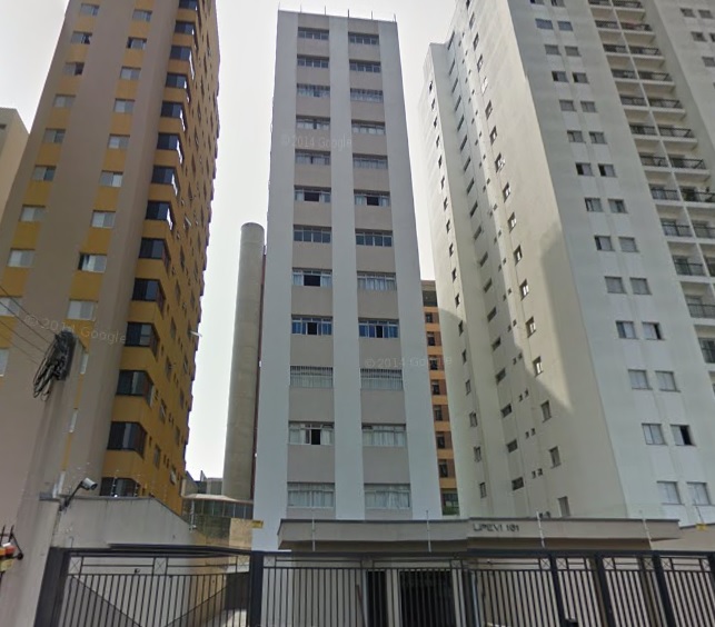 Imagem do condomínio Condomínio - Lipevi Saúde - São Paulo - SP