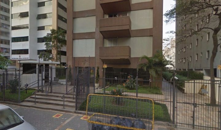 Imagem do condomínio Condomínio Líria - Bela Vista - São Paulo - SP