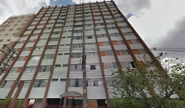 Imagem do condomínio Condomínio Lisboa - Vila Madalena - São Paulo - SP