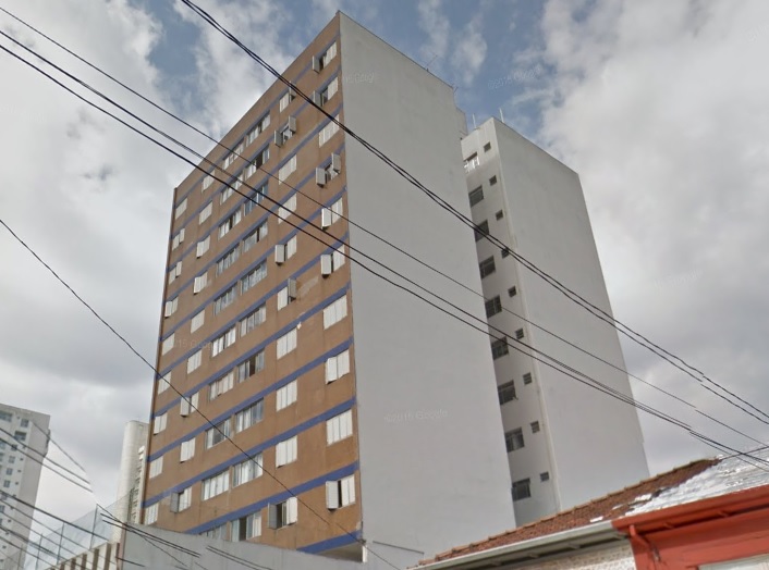 Imagem do condomínio Condomínio Lisy - Pinheiros - São Paulo - SP