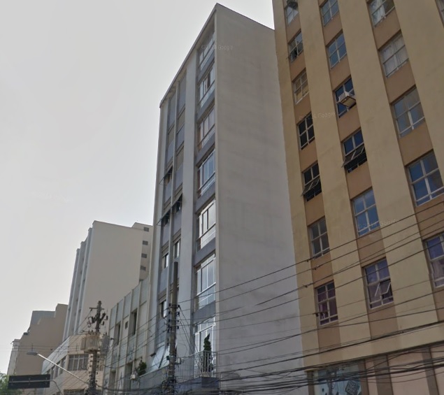 Imagem do condomínio Condomínio Littie Home - Pinheiros - São Paulo - SP