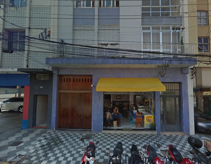 Imagem do condomínio Condomínio Littie Home - Pinheiros - São Paulo - SP