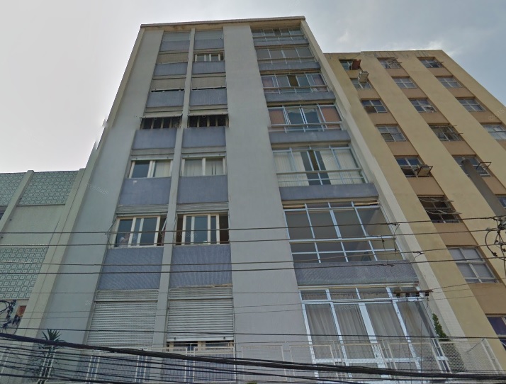 Imagem do condomínio Condomínio Littie Home - Pinheiros - São Paulo - SP