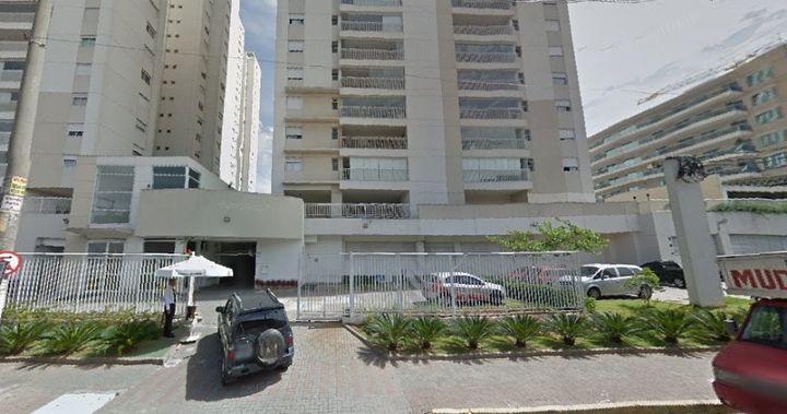 Imagem do condomínio Condomínio LIV - Barra Funda - São Paulo - SP