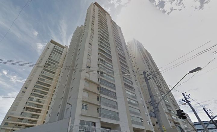 Imagem do condomínio Condomínio LIV - Barra Funda - São Paulo - SP