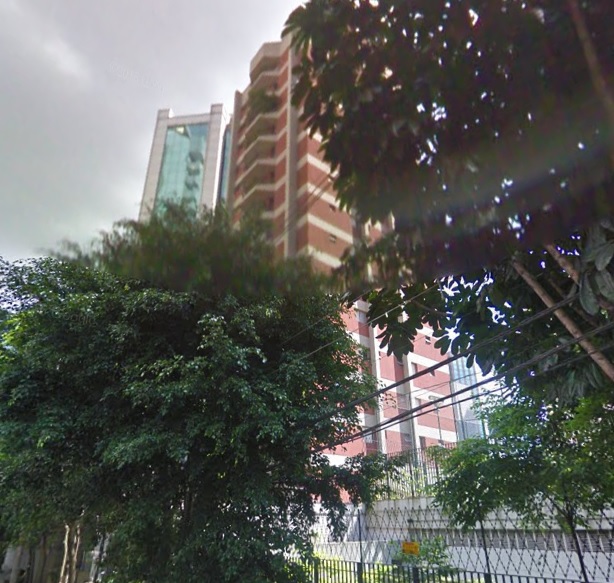 Imagem do condomínio Condomínio Liverpool Itaim - Itaim Bibi - São Paulo - SP