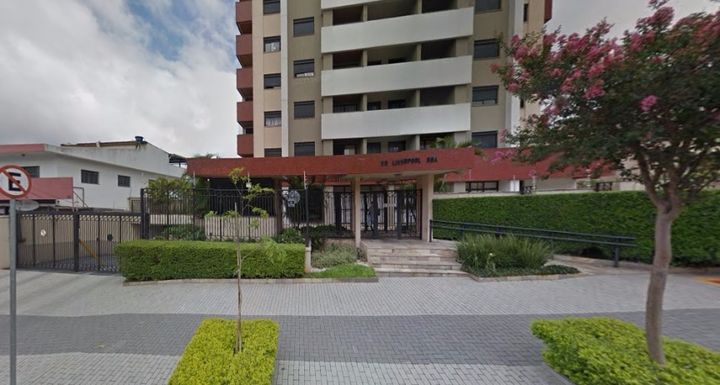 Imagem do condomínio Condomínio - Liverpool Mirandópolis - São Paulo - SP