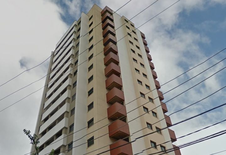 Imagem do condomínio Condomínio - Liverpool Mirandópolis - São Paulo - SP