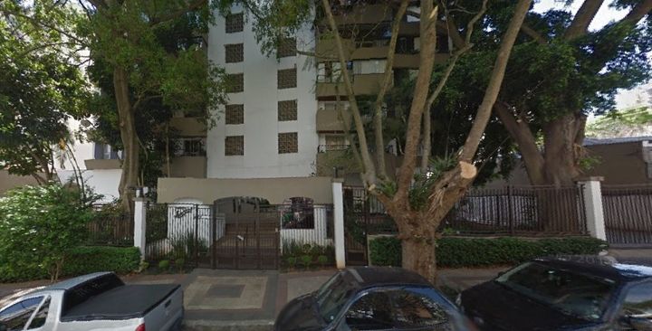 Imagem do condomínio Condomínio Liverpool - Moema - São Paulo - SP