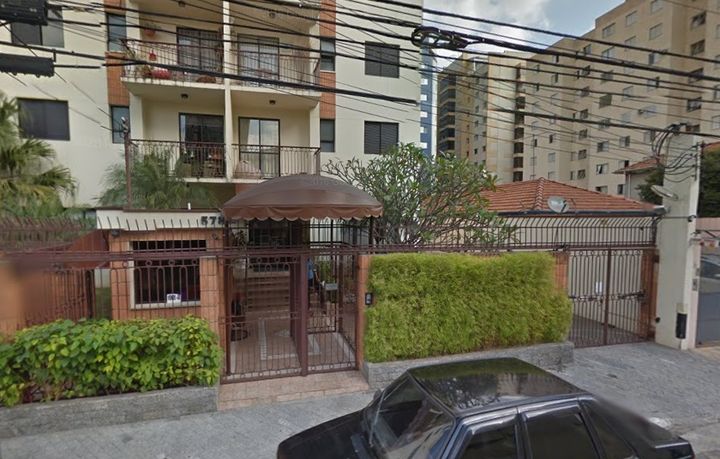 Imagem do condomínio Condomínio - Liverpool Saúde - São Paulo - SP
