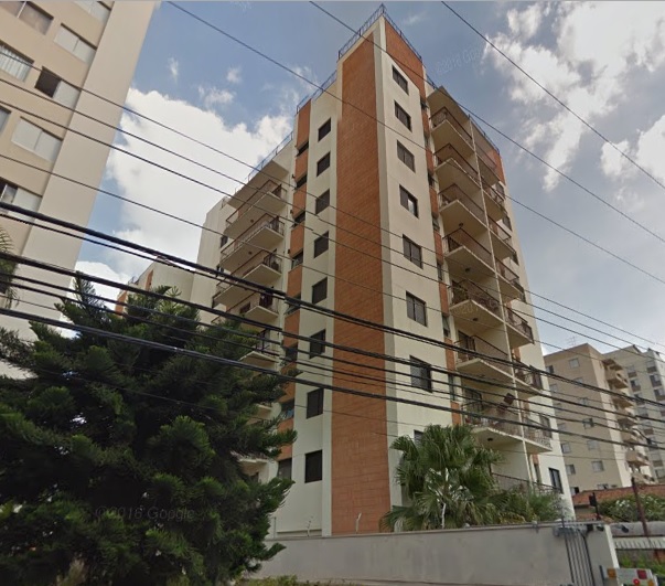 Imagem do condomínio Condomínio - Liverpool Saúde - São Paulo - SP