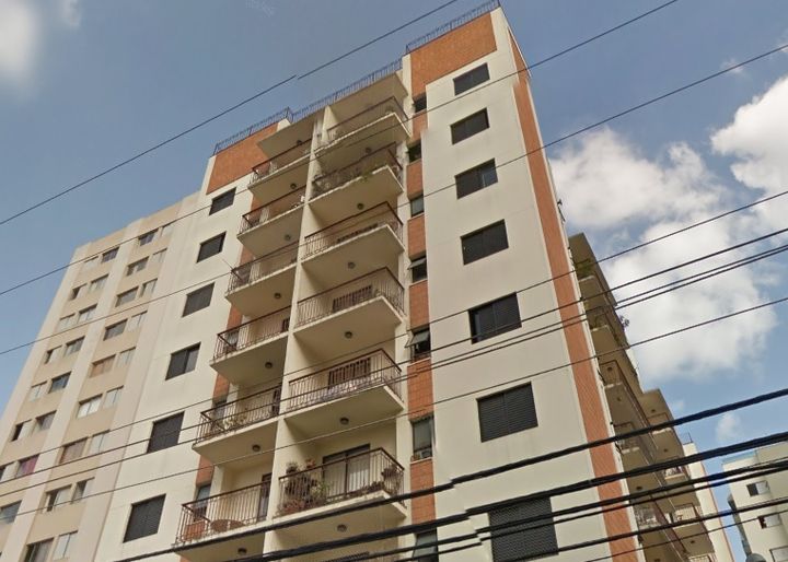Imagem do condomínio Condomínio - Liverpool Saúde - São Paulo - SP