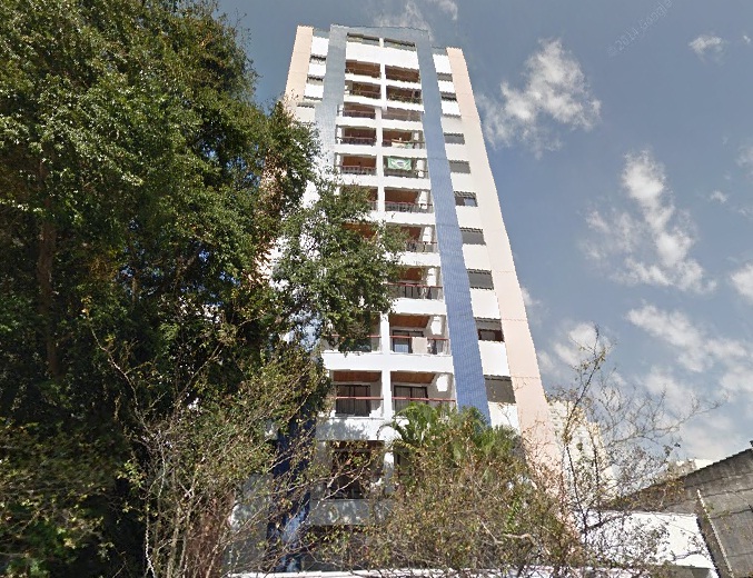 Imagem do condomínio Condomínio - Liverpool Vila Nova Conceição - São Paulo - SP