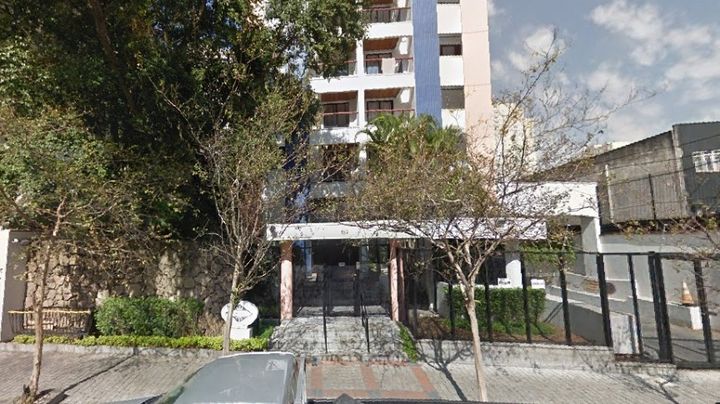 Imagem do condomínio Condomínio - Liverpool Vila Nova Conceição - São Paulo - SP