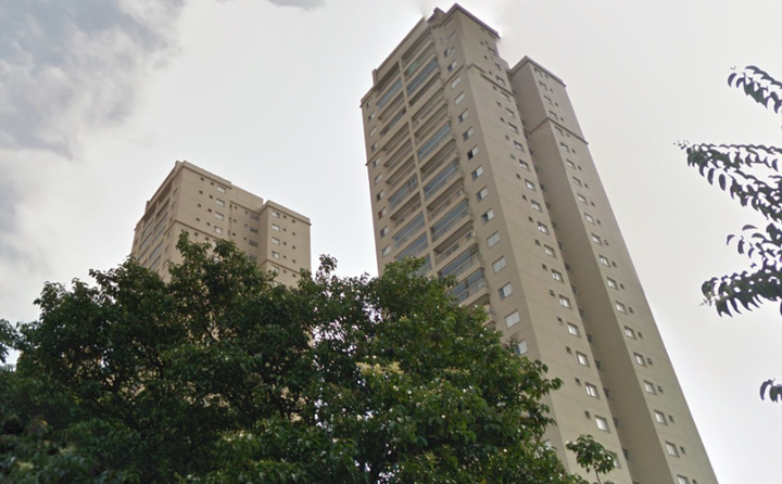 Imagem do condomínio Condomínio Living Club Refuge - Vila Leopoldina - São Paulo - SP