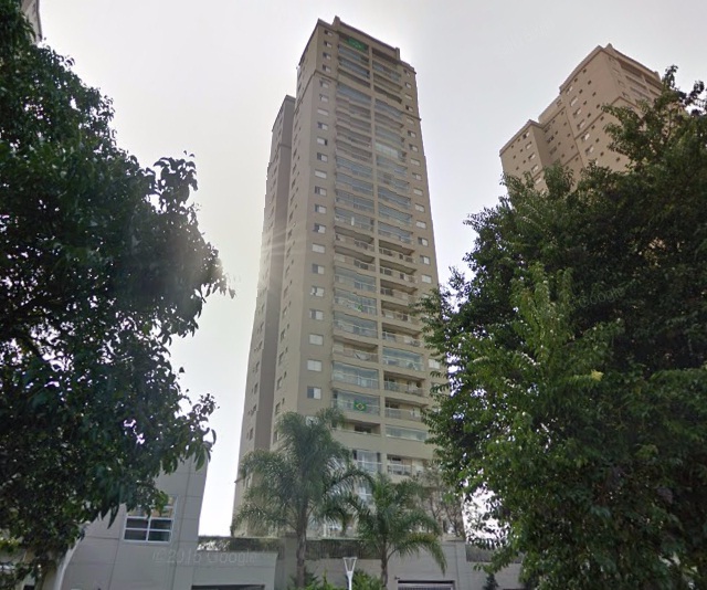 Imagem do condomínio Condomínio Living Club Refuge - Vila Leopoldina - São Paulo - SP